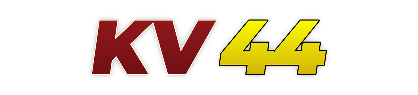 kv44 logo